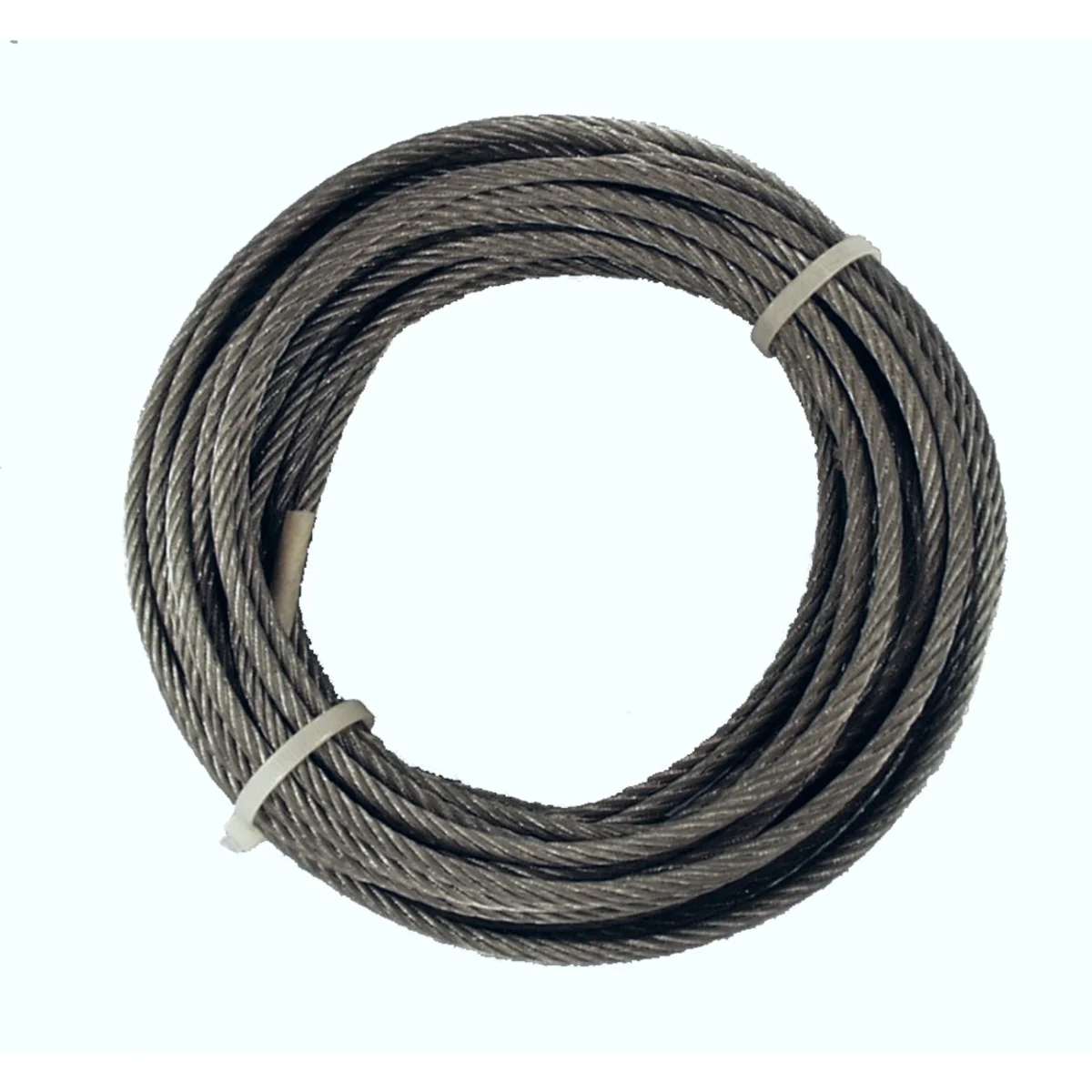 Stalen Kabel op Rol van 15 m 2 mm