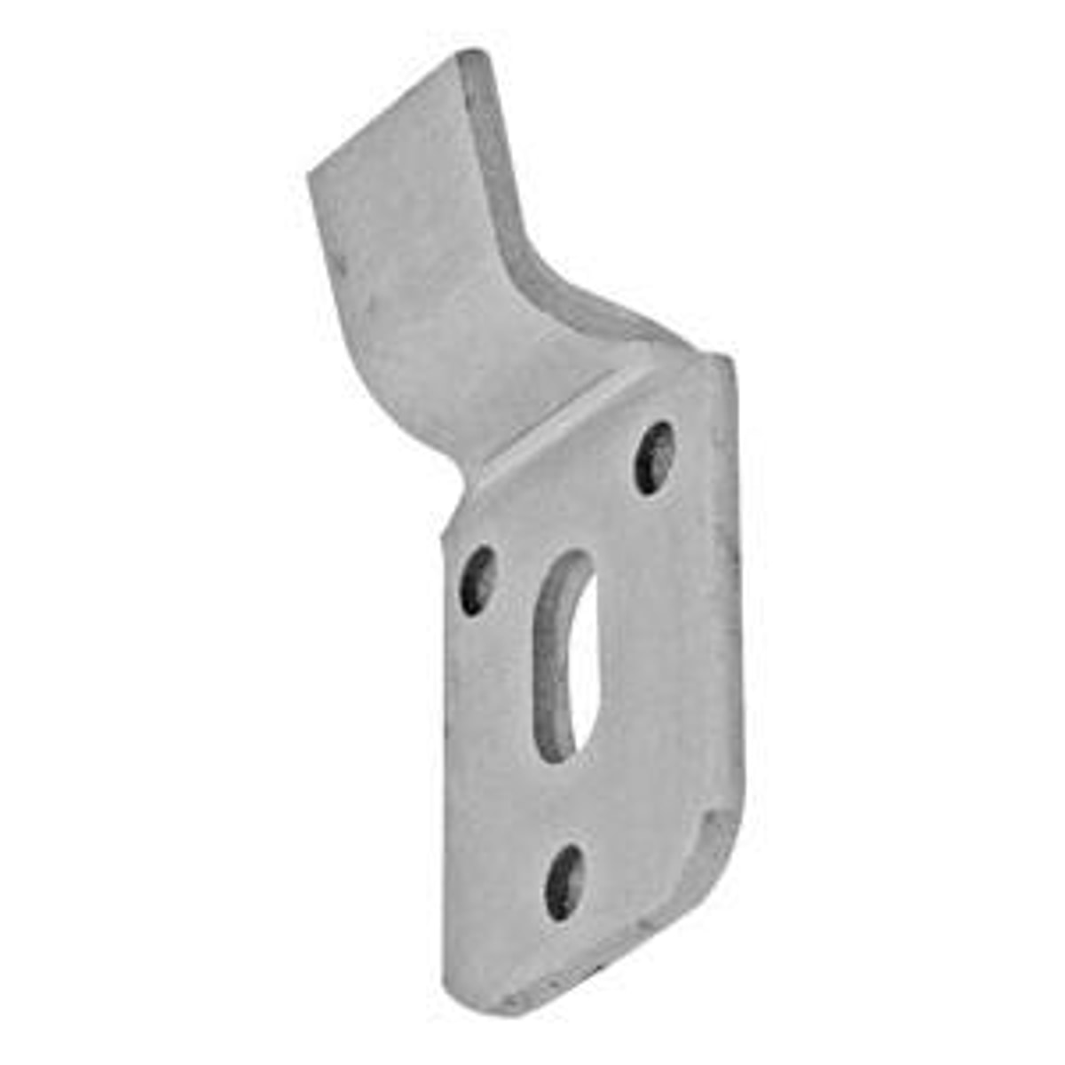 Stalen Lavabohaak 5 mm