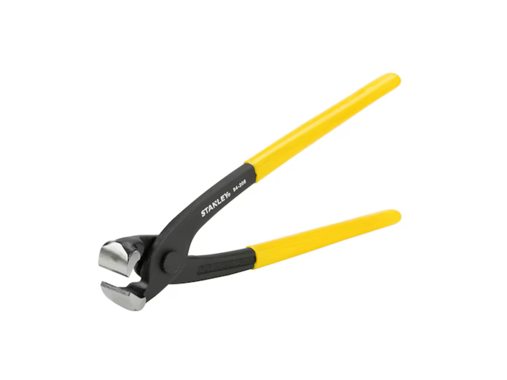 Stanley Betonvlechttang 250 mm