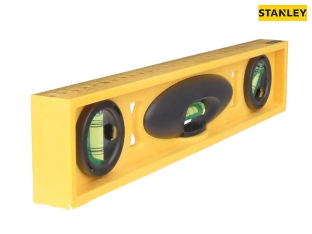 Stanley Blokwaterpas 30 cm