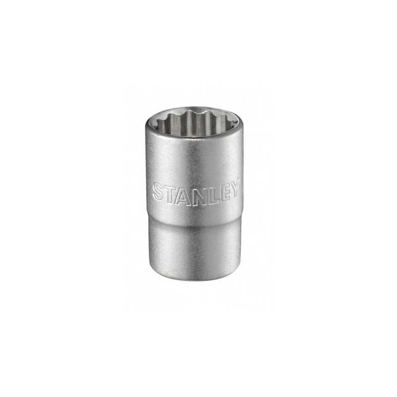 Stanley Dopsleutel 1/2 19 mm