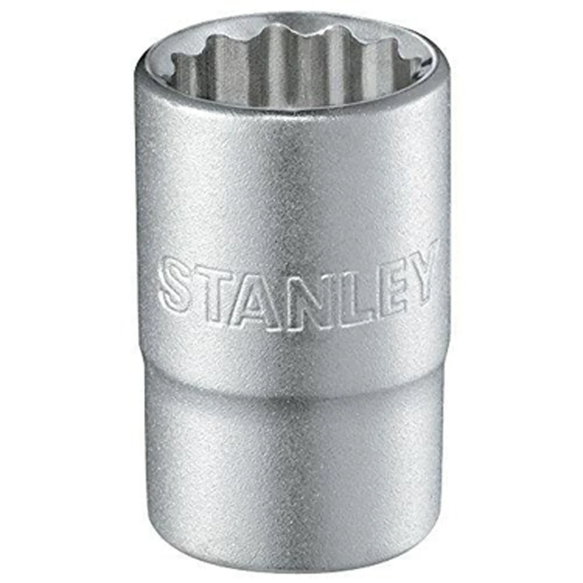 Stanley Dopsleutel 1/2 22 mm