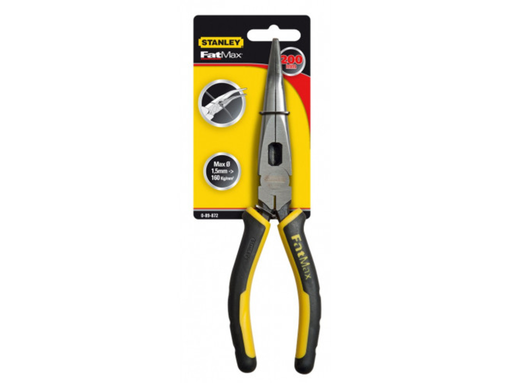 Stanley Fatmax Gebogen Tang 200 mm 3