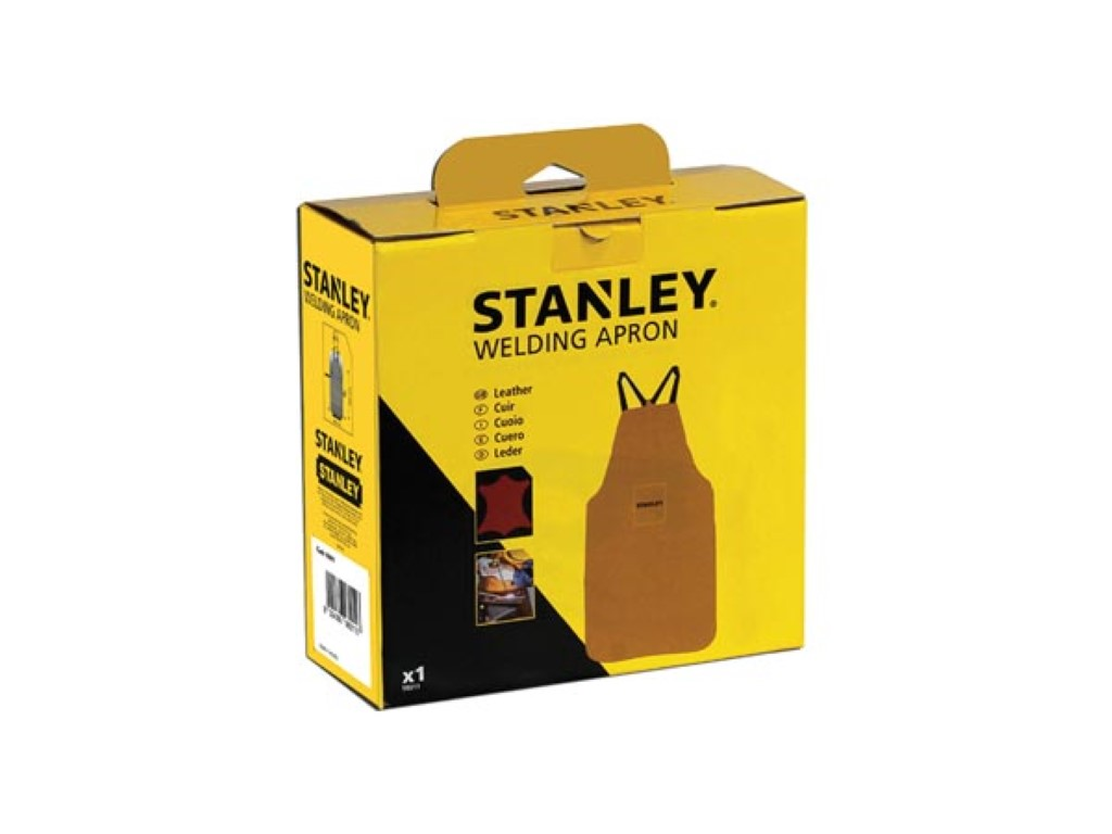 Stanley Lasschort Apron 60x90cm 2