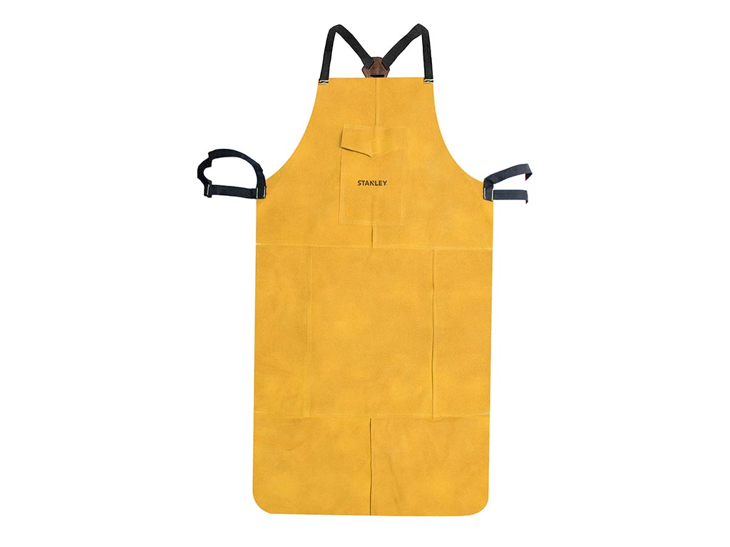 Stanley Lasschort Apron 60x90cm