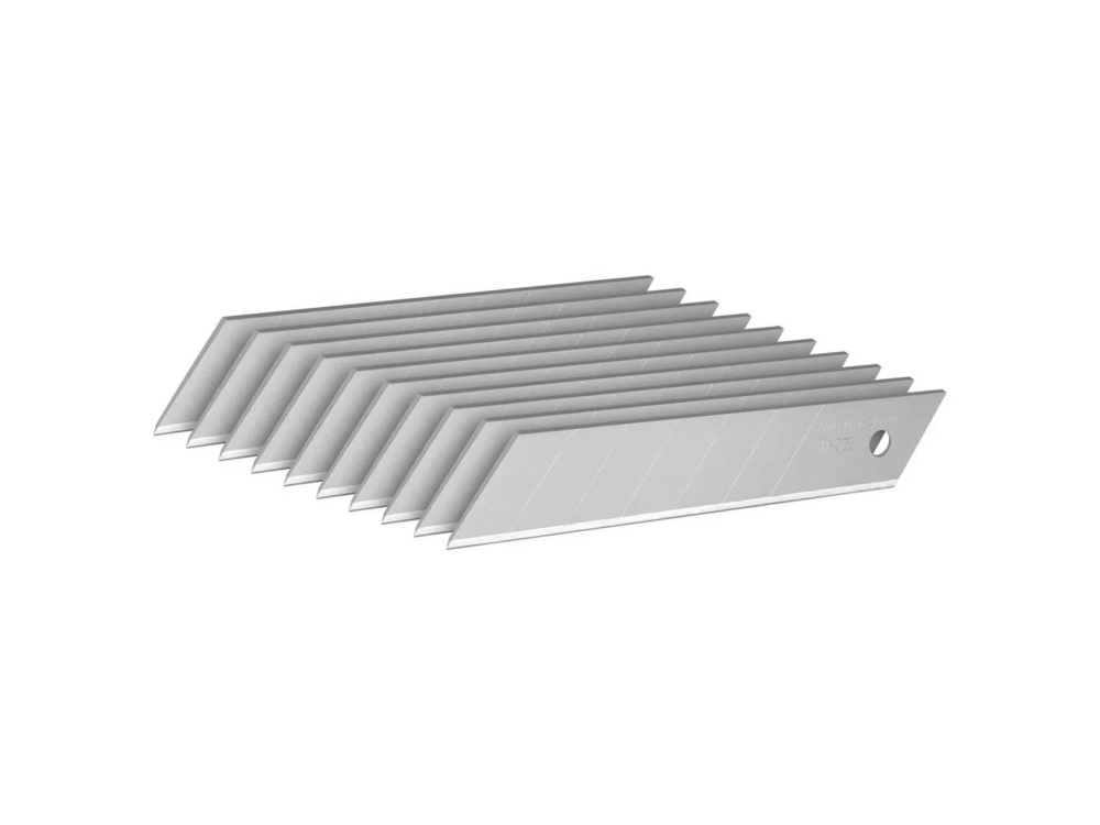 Stanley Messen Vervanger 25 mm 2