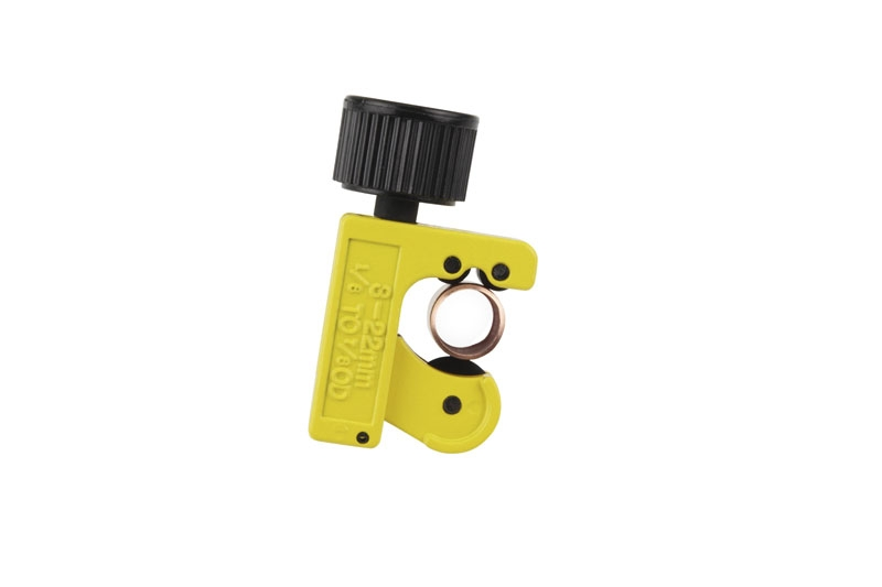 Stanley Verstelbare Pijpsnijder 3-22 mm