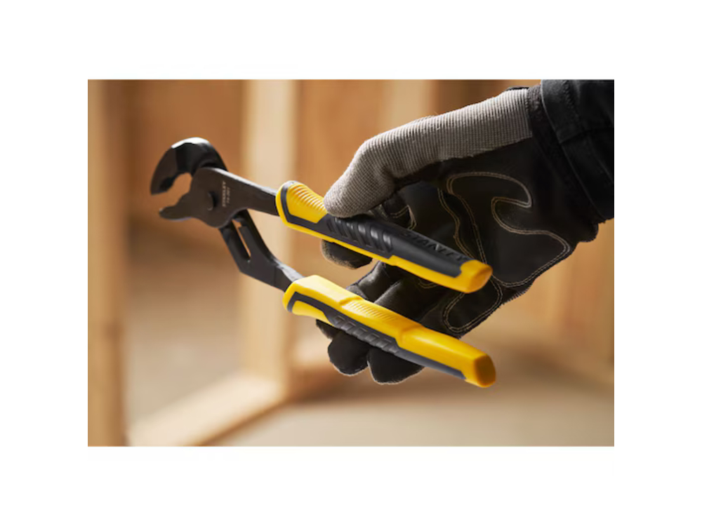 Stanley Waterpomptang 250 mm Dynagr 3