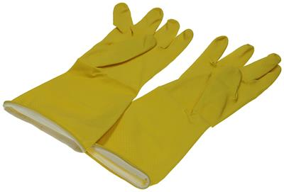 Starbright Latex Huishoud Handschoenen Xlarge Sb 60gr