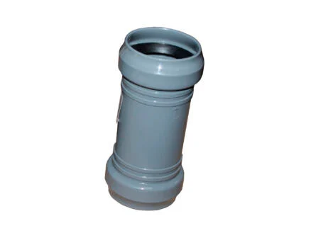 Steekmof Sanitair Lr Pp 40 mm