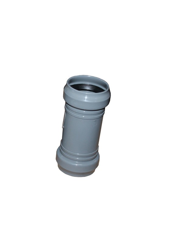 Steekmof Sanitair Lr Pp 75 mm