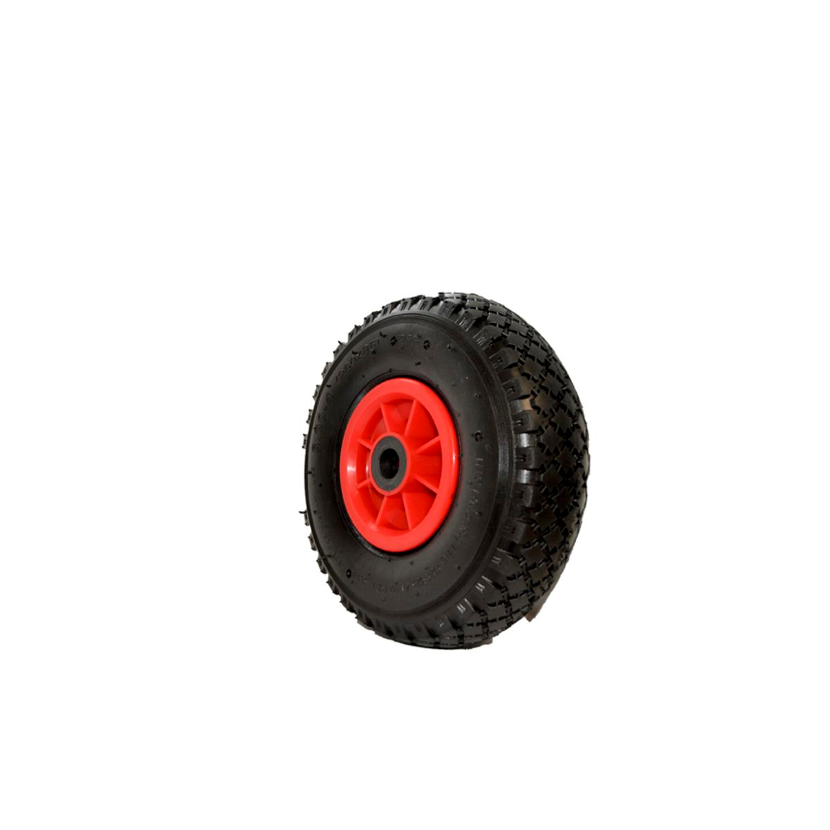 Steekwagen Wiel Pvc Binnenband