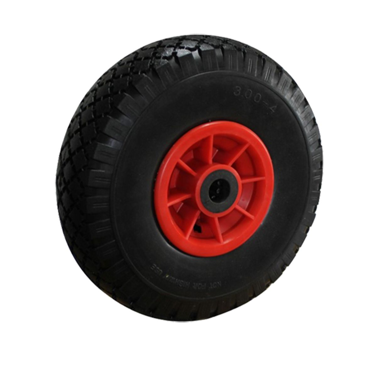Steekwagen Wiel Pvc Binnenband