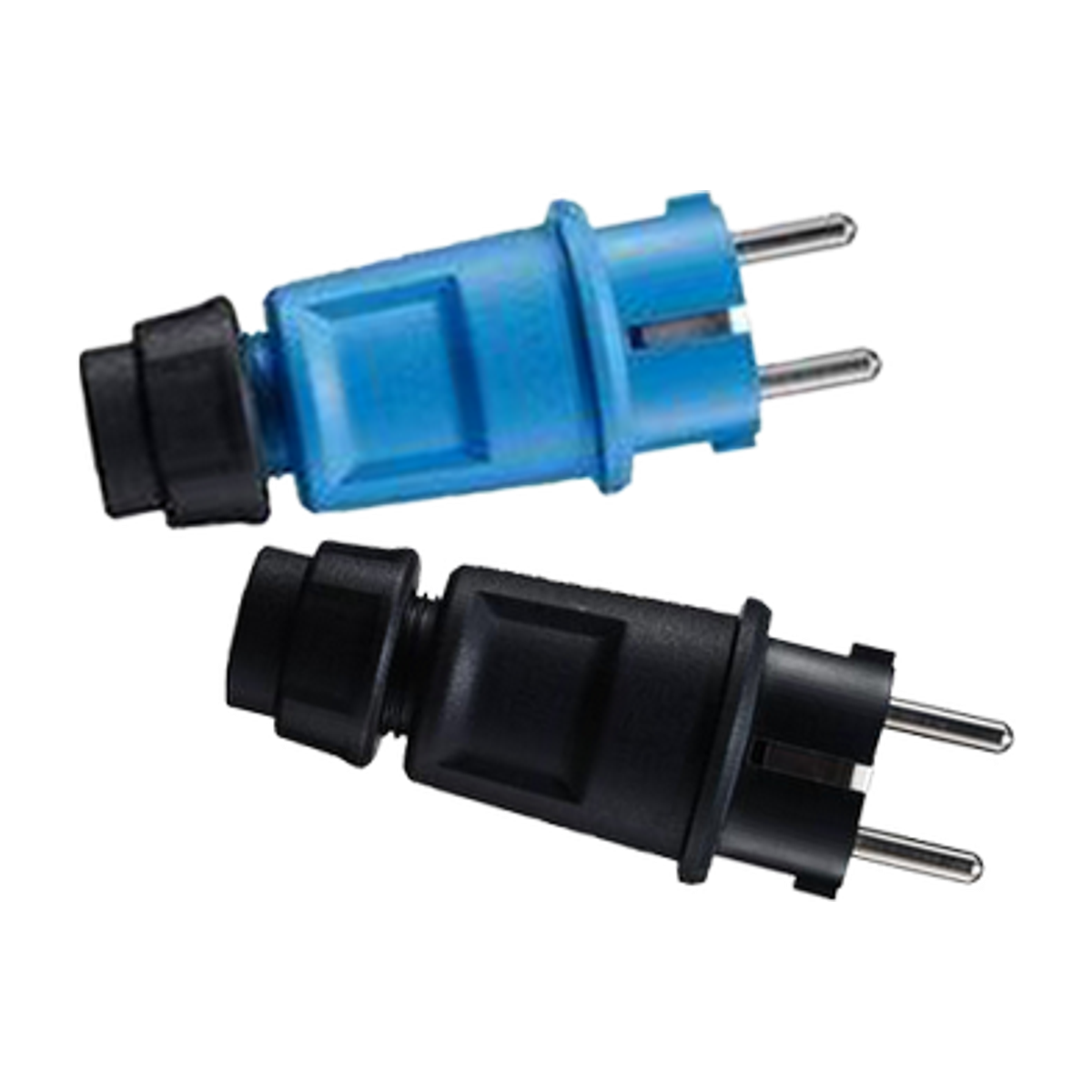 Stekker Hightech Pro Blauw