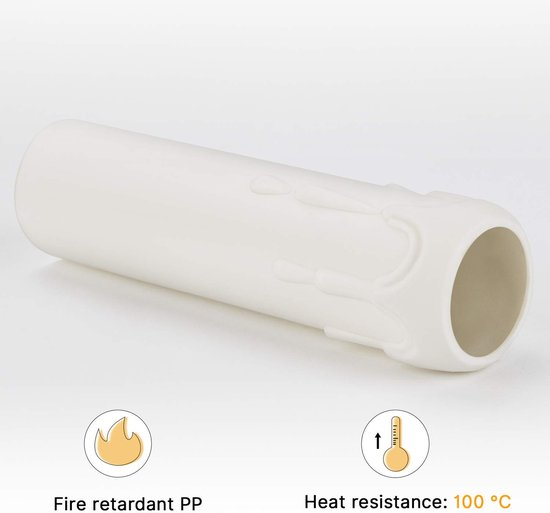 Stekker met E14 Socket 2