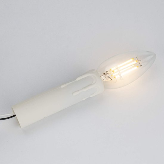 Stekker met E14 Socket 3