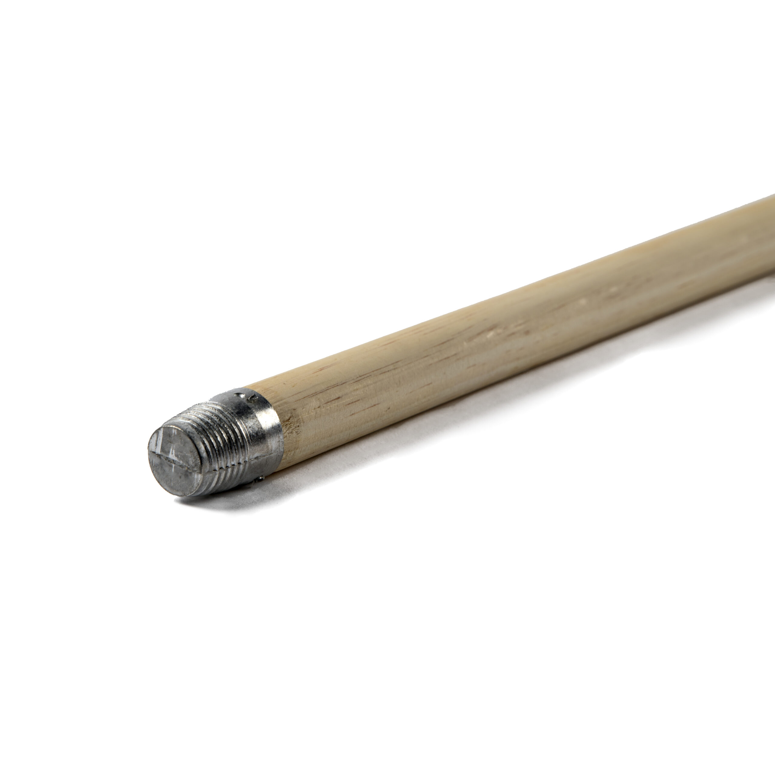 Stelen Hout 1.30mtr + Dop 2