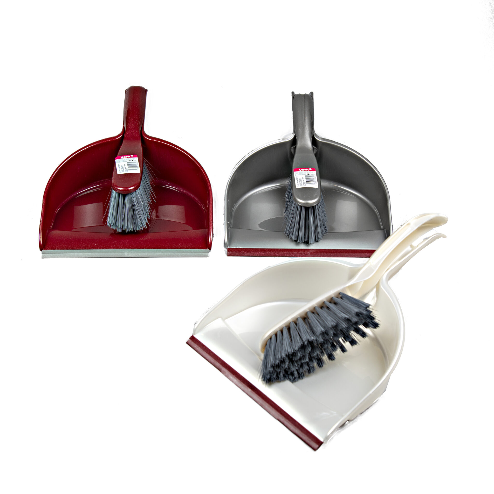 Stofblik Compact Speciale Kleuren