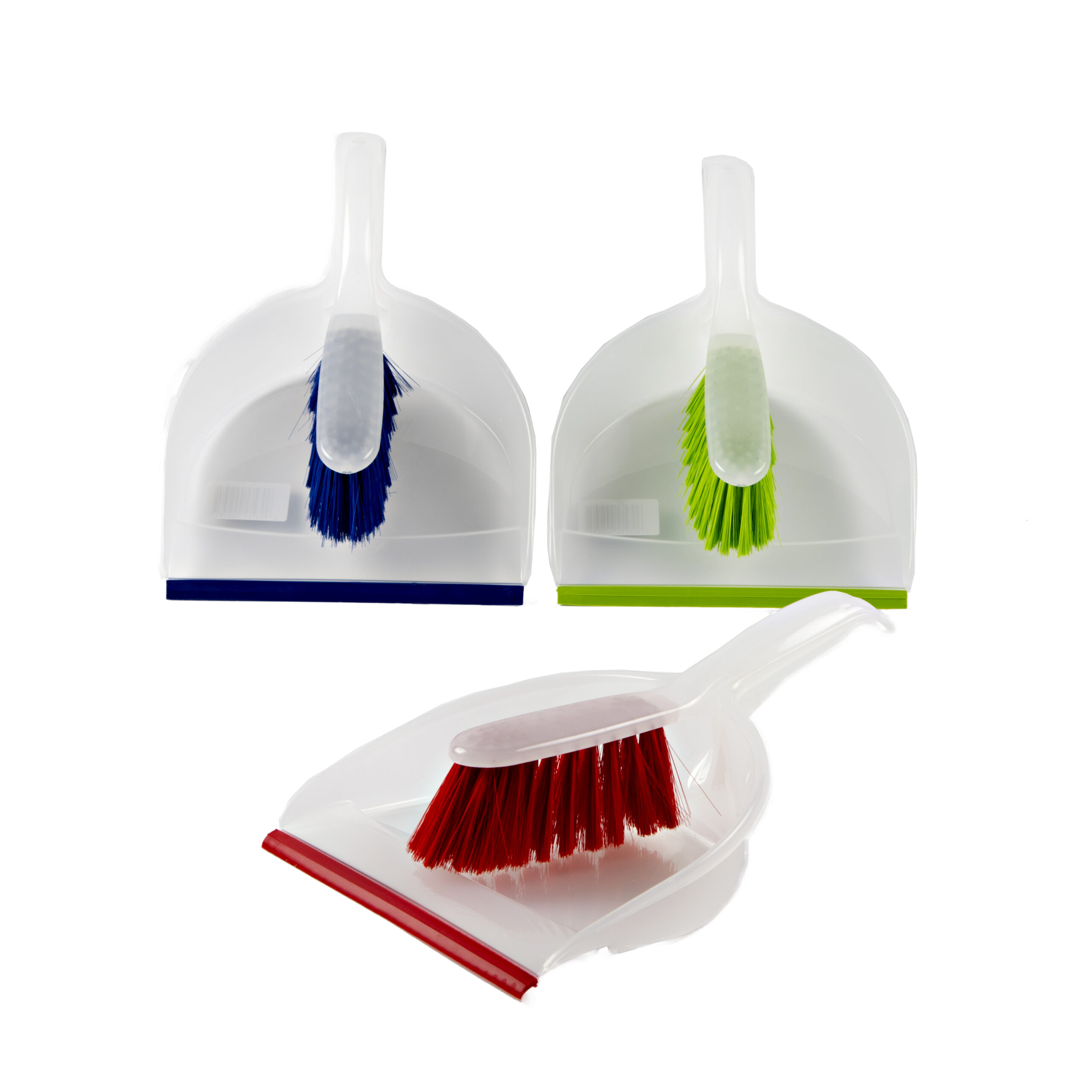 Stofblik Set Crystal 2