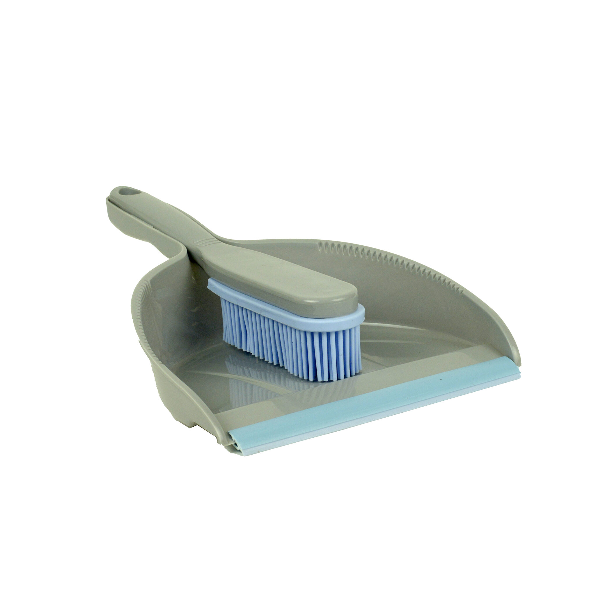 Stofblik Set Rubber
