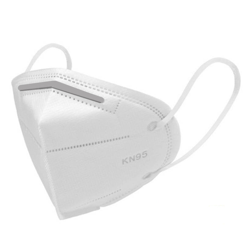 Stofmasker Kn95 10st