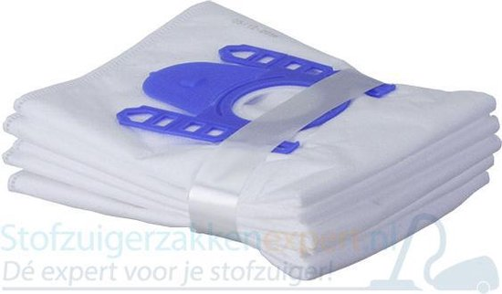 Stofzuiger Zakken 5st Bosch Siemens 4