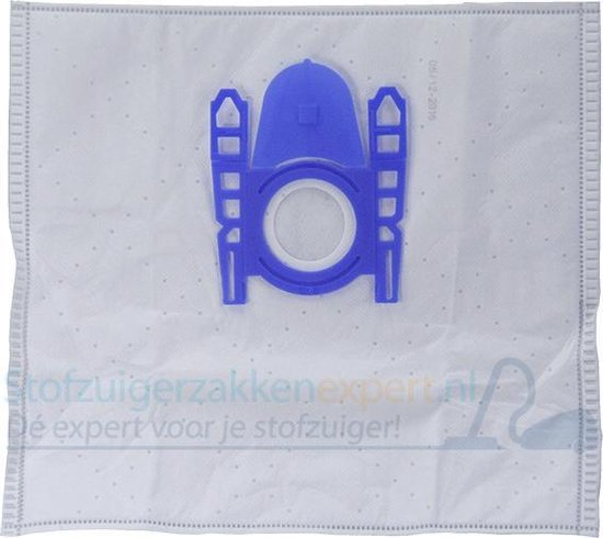 Stofzuiger Zakken 5st Bosch Siemens 6