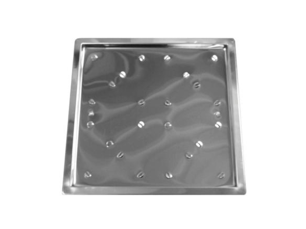 Stop voor Crepine 52 mm 5
