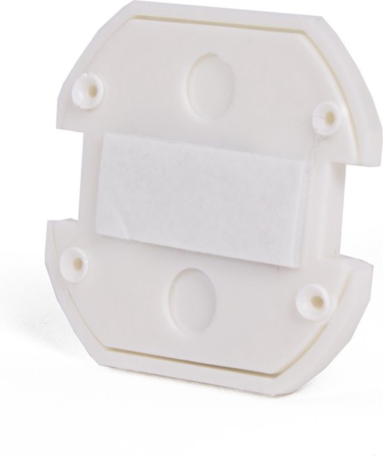 Stopcontact Beveiliging 5dlg 5