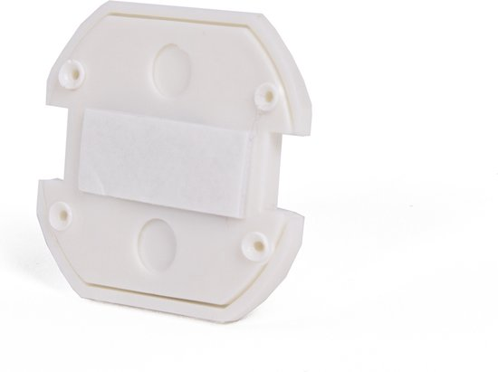 Stopcontact Beveiliging 5dlg 6