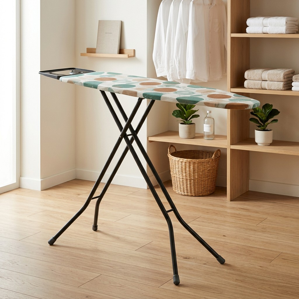 Strijkplank Star 30x105cm 2