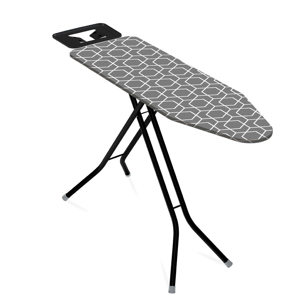 Strykplank Atos 38x120 Zw 5