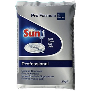Sun Vaatwas Zout 2 kg