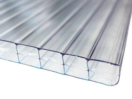 Sunlite 3w 1.05x2m/16 2.7 Helder