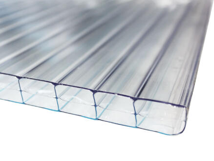 Sunlite Dw 1.05x2m/10 1.7helder