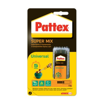 Supermix Universal 12 g