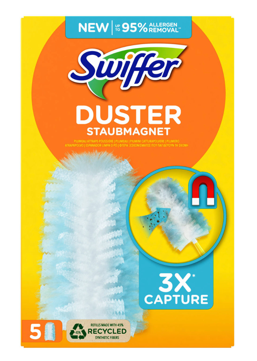 Swiffer Stofdoekjes 5st