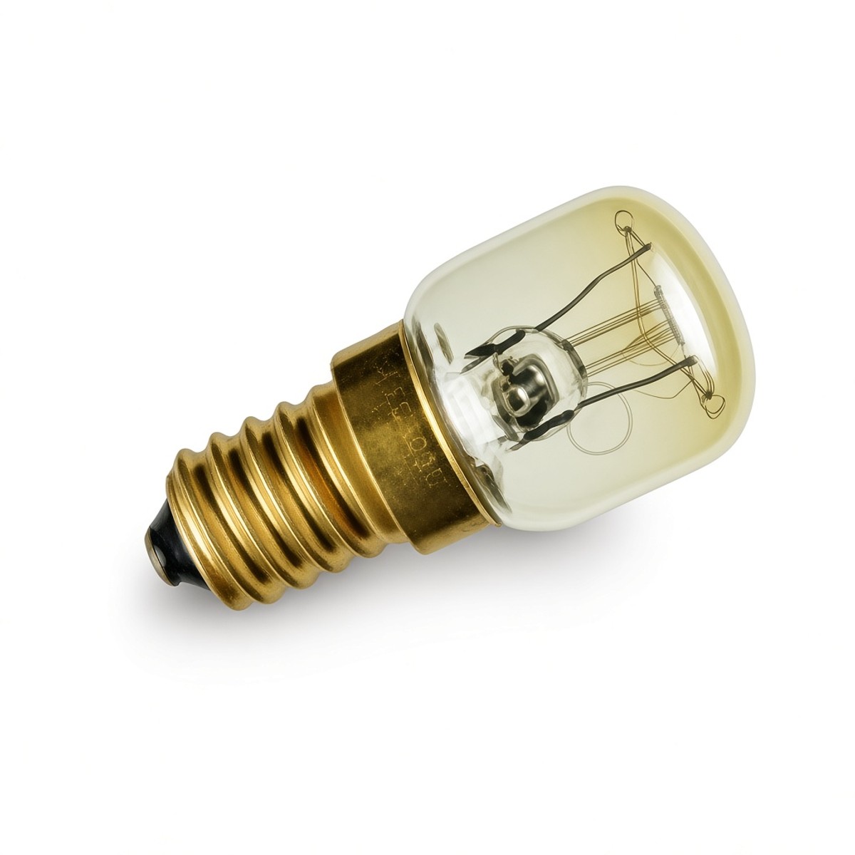 Sylvania Ovenlamp E14 15w