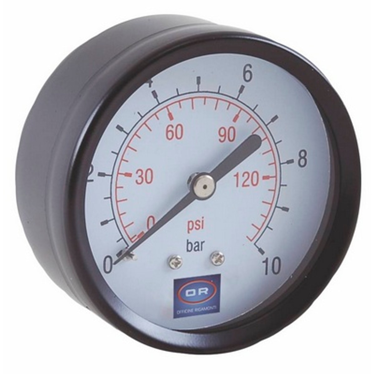 T-Meter Manometer 0/6bar