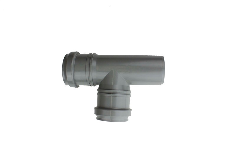 T-Stuk Sanitair Lr 75 Pp 87°