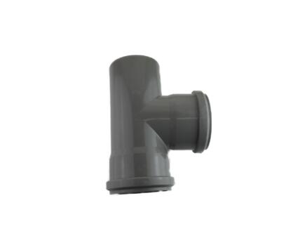 T-Stuk Sanitair Lr 90 Pp 87°