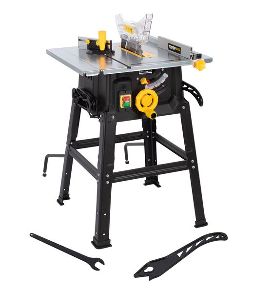 Tafel Zaag 1700w 210 mm