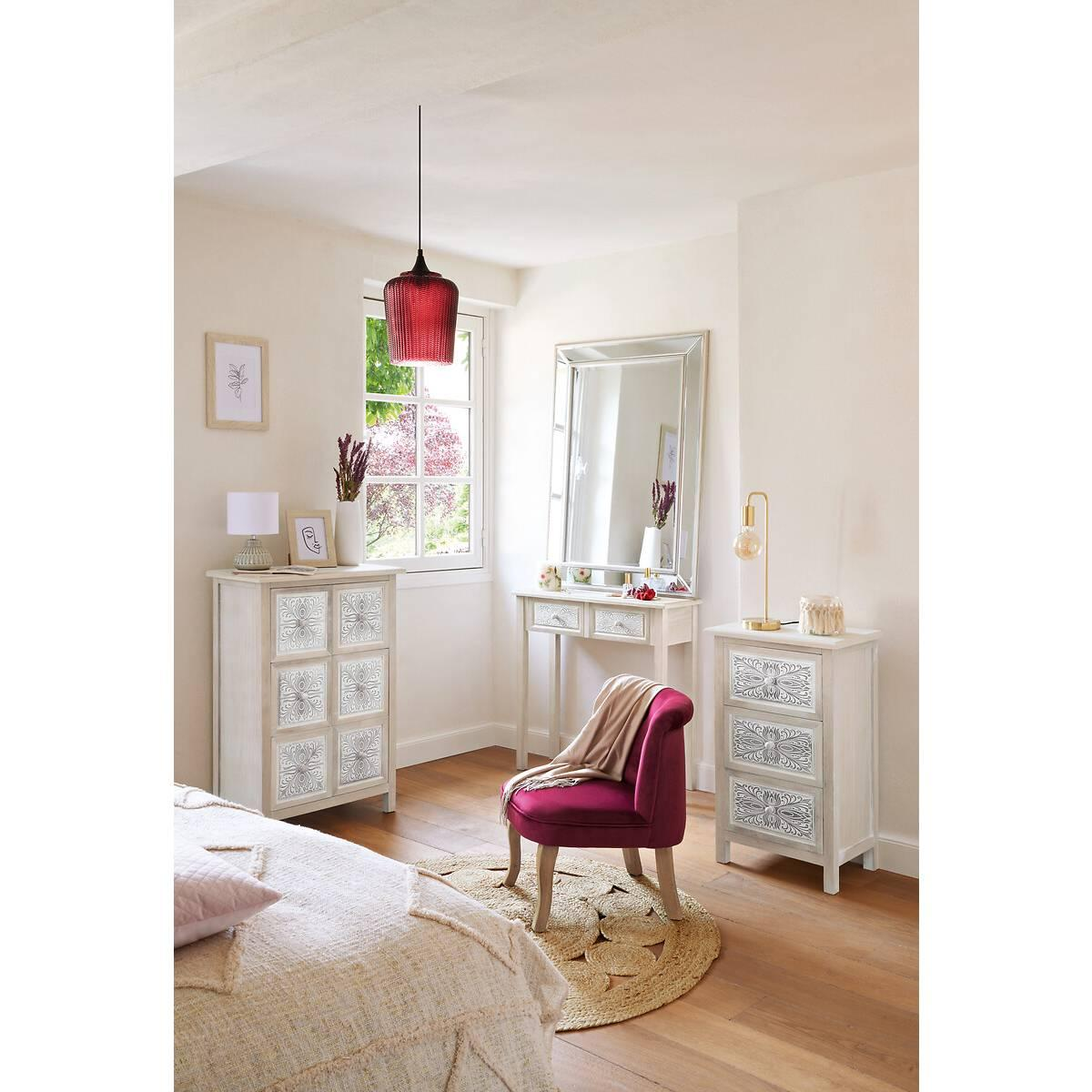 Tafellamp Keli Dore H45