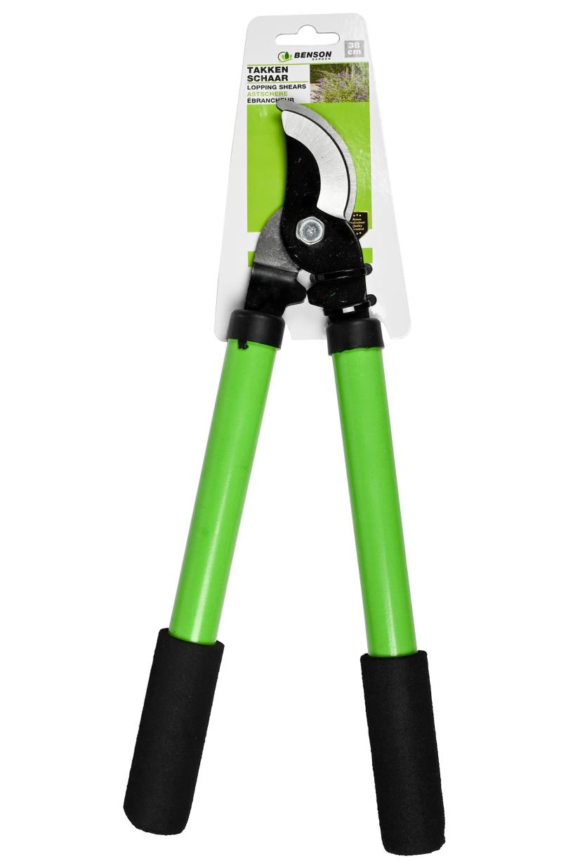 Takken Schaar 38 cm 4