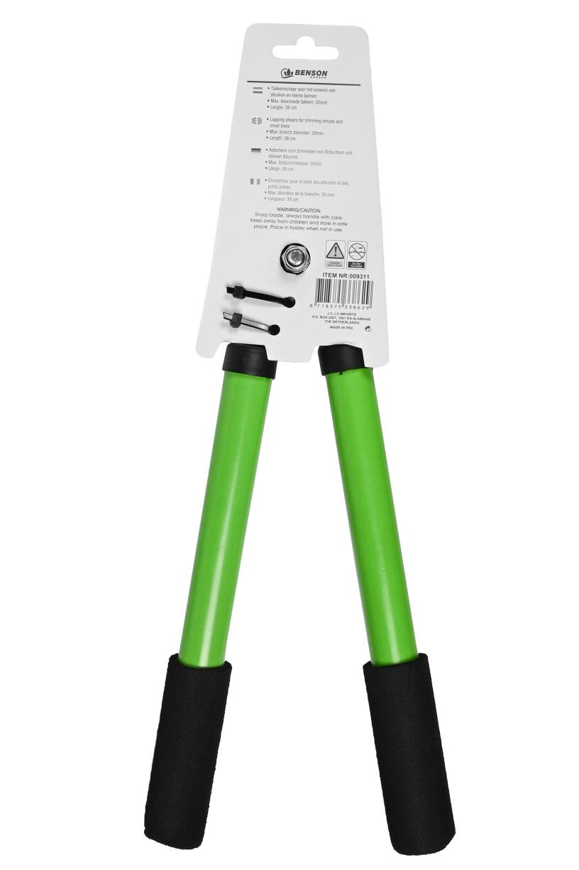 Takken Schaar 38 cm 5
