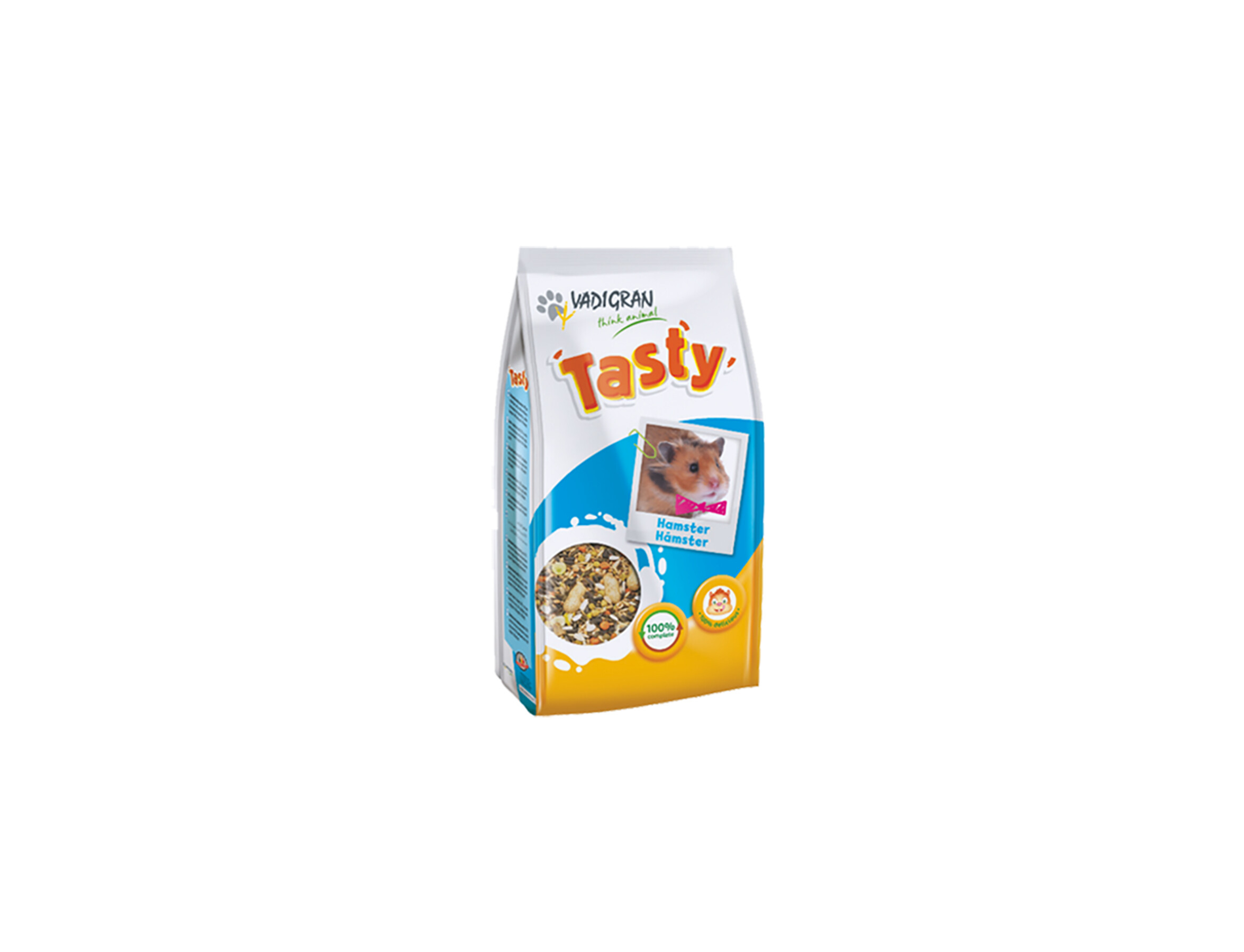 Tasty Hamster 800 Gr