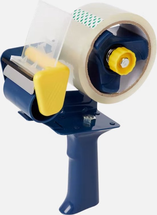 Tcx Tape Dispenser 3