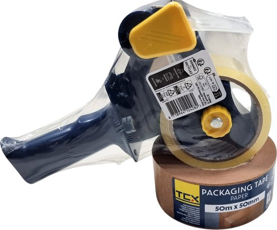 Tcx Tape Dispenser
