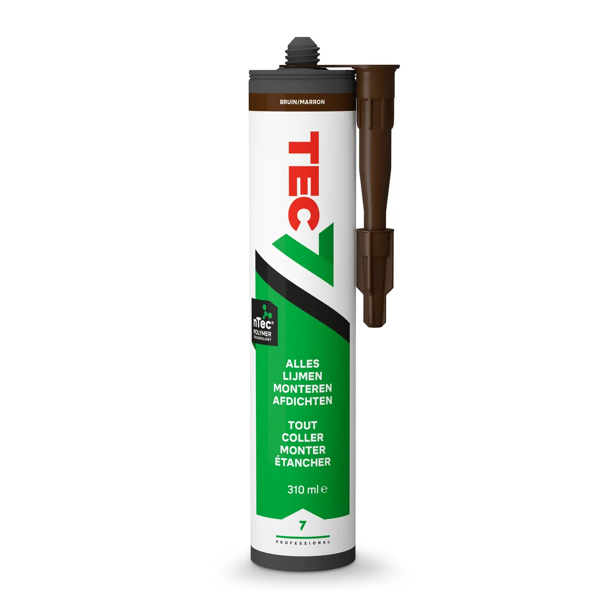 Tec 7 Bruin