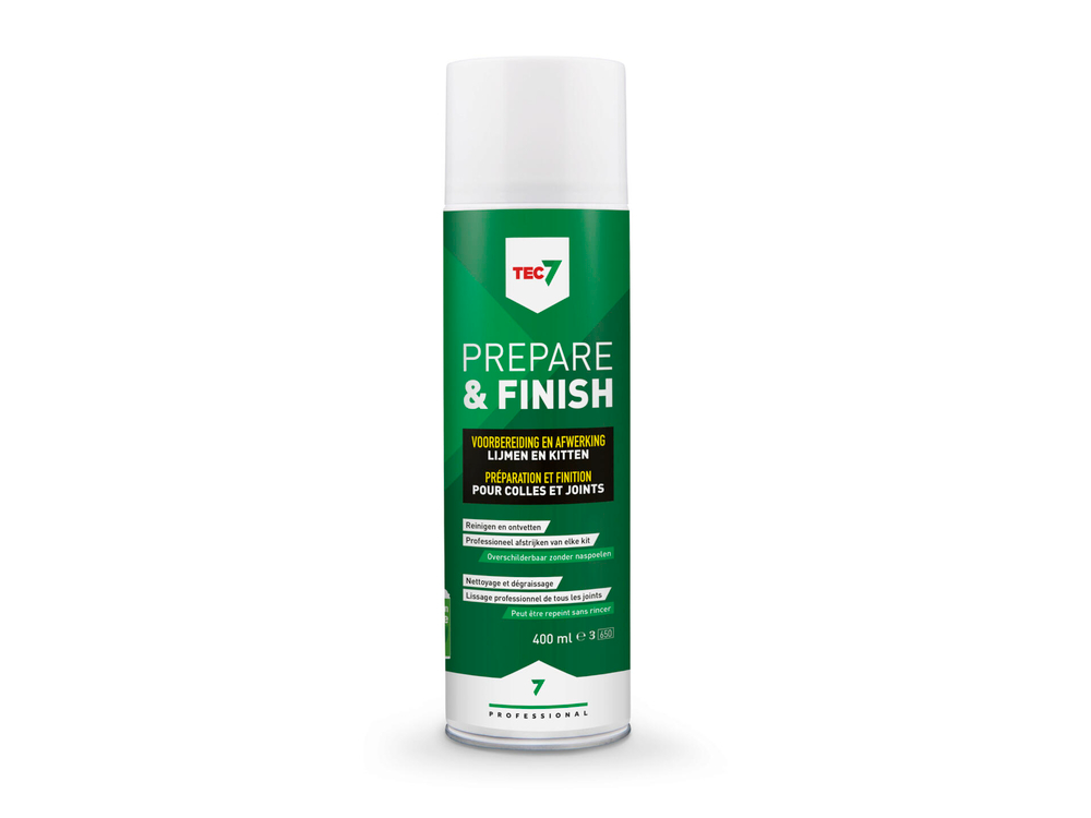 Tec 7 Cleaner 2